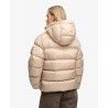 Superdry Hooded Shine Puffer Jacket - Synthetic jacket - Women's | Hardloop