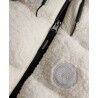 Superdry Borg Baffle Gilet - Kunstfaserweste - Damen | Hardloop