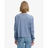 Superdry Ath Essential Graphic Ls Top - T-shirt - Women's | Hardloop
