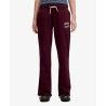 Superdry Athletic Emb Flare Jogger - Pantalon survêtement femme | Hardloop