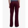 Superdry Athletic Emb Flare Jogger - Pantalon survêtement femme | Hardloop