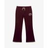 Superdry Athletic Emb Flare Jogger - Pantalon survêtement femme | Hardloop