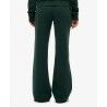 Superdry Athletic Emb Flare Jogger - Spodnie dresowe damskie | Hardloop