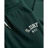 Superdry Athletic Emb Flare Jogger - Tuta - Donna | Hardloop