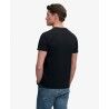 Superdry Essential Sdco Logo Emb Tee - Pánské triko | Hardloop