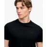 Superdry Essential Stacked Logo Emb Tee - T-shirt meski | Hardloop