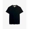 Superdry Essential Stacked Logo Emb Tee - T-shirt homem | Hardloop