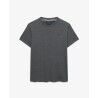 Superdry Essential Stacked Logo Emb Tee - Pánské triko | Hardloop