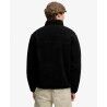 Superdry Vintage Retro Full Zip Fleece - Fleece jacket - Men's | Hardloop