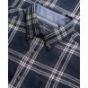 Superdry L/S Cotton Lumberjack Shirt - Hemd - Herren | Hardloop