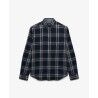 Superdry L/S Cotton Lumberjack Shirt - Hemd - Herren | Hardloop