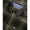 Superdry L/S Cotton Lumberjack Shirt - Shirt - Men's | Hardloop