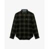 Superdry L/S Cotton Lumberjack Shirt - Shirt - Men's | Hardloop