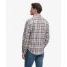 Superdry L/S Cotton Lumberjack Shirt - Chemise homme | Hardloop