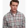 Superdry L/S Cotton Lumberjack Shirt - Camicia - Uomo | Hardloop