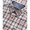 Superdry L/S Cotton Lumberjack Shirt - Chemise homme | Hardloop