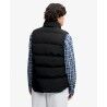 Superdry Non Hood Short Everest Gilet - Syntetväst - Herr | Hardloop