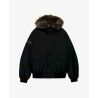 Superdry Faux Fur Everest Bomber Jacket - Giacca invernale - Uomo | Hardloop