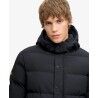 Superdry Classic Everest Puffer Jkt - Syntetjacka - Herr | Hardloop