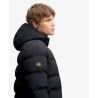 Superdry Classic Everest Puffer Jkt - Chaqueta de fibra sintética - Hombre | Hardloop