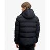 Superdry Classic Everest Puffer Jkt - Chaqueta de fibra sintética - Hombre | Hardloop