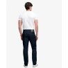Superdry Vintage Slim Straight Jeans - Byxa - Herr | Hardloop