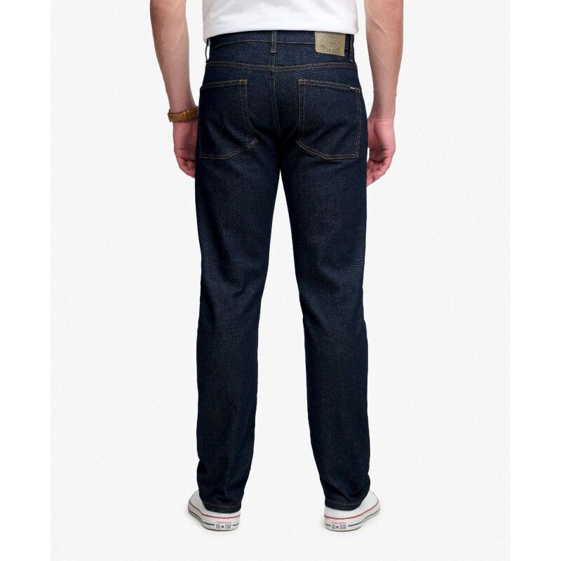 Superdry Vintage Slim Straight Jeans - Hose - Herren | Hardloop