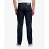 Superdry Vintage Slim Straight Jeans - Broek - Heren | Hardloop