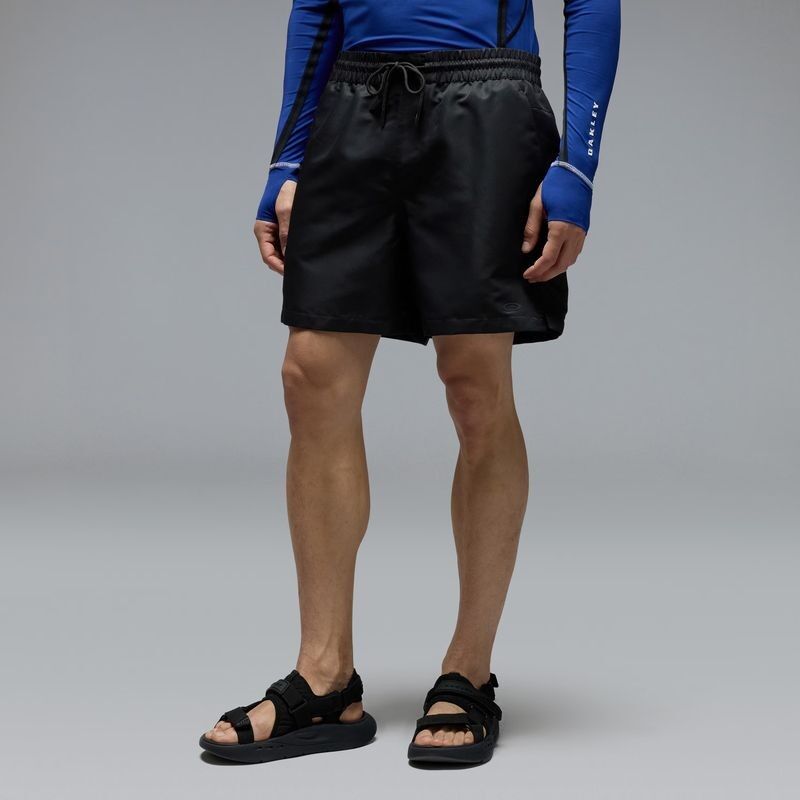 Oakley Waterscape Hybrid 17'' Short - Boardshorts - Miehet | Hardloop