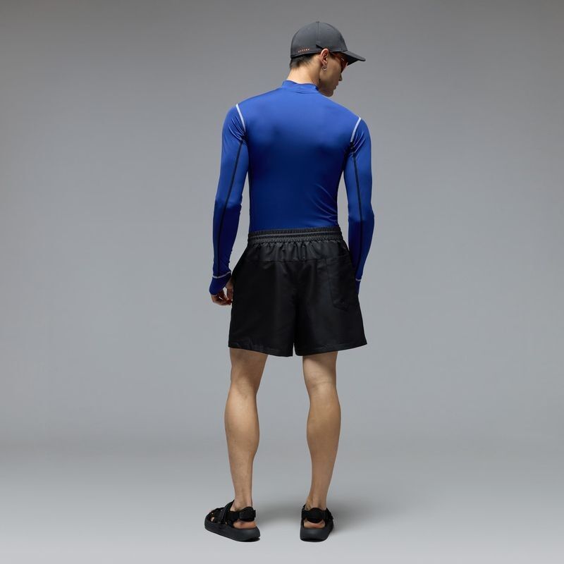 Oakley Waterscape Hybrid 17'' Short - Boardshorts - Miehet | Hardloop