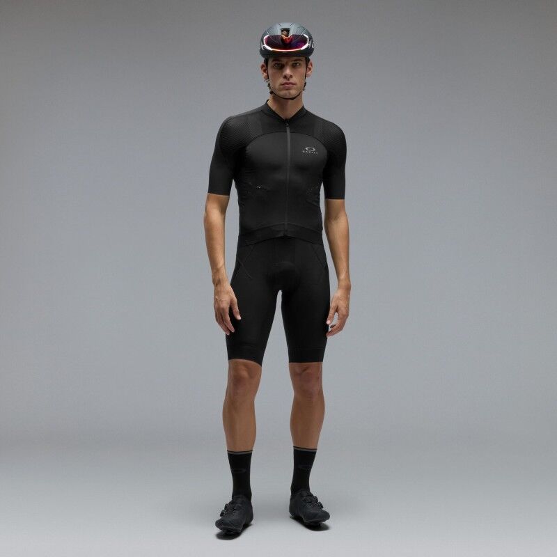 Oakley Endurance Tempo Bib - Fahrradhose - Herren | Hardloop