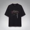 Oakley Mtn Ridge Tee - Camiseta - Hombre | Hardloop