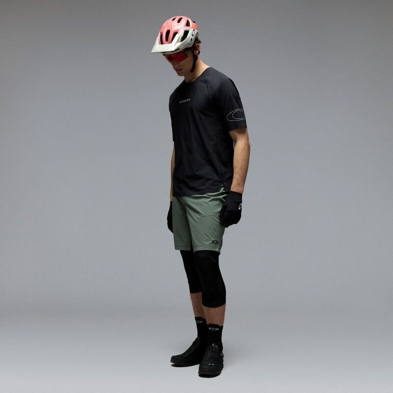 Oakley Seeker Whip Ss Jersey - Maillot VTT homme | Hardloop