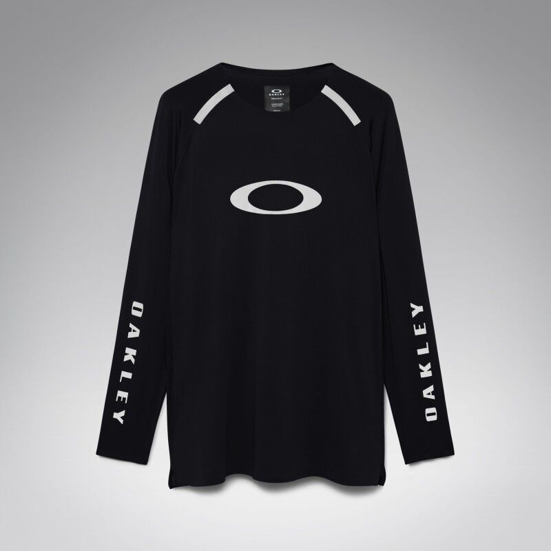 Oakley Maven Scrub Elite Ls Jersey - Maillot VTT homme | Hardloop
