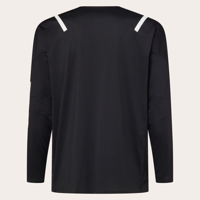 Oakley Maven Scrub Elite Ls Jersey - Pánské mtb dres | Hardloop