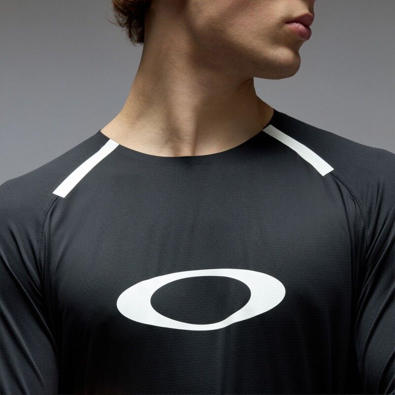 Oakley Maven Scrub Elite Ls Jersey - Pánské mtb dres | Hardloop