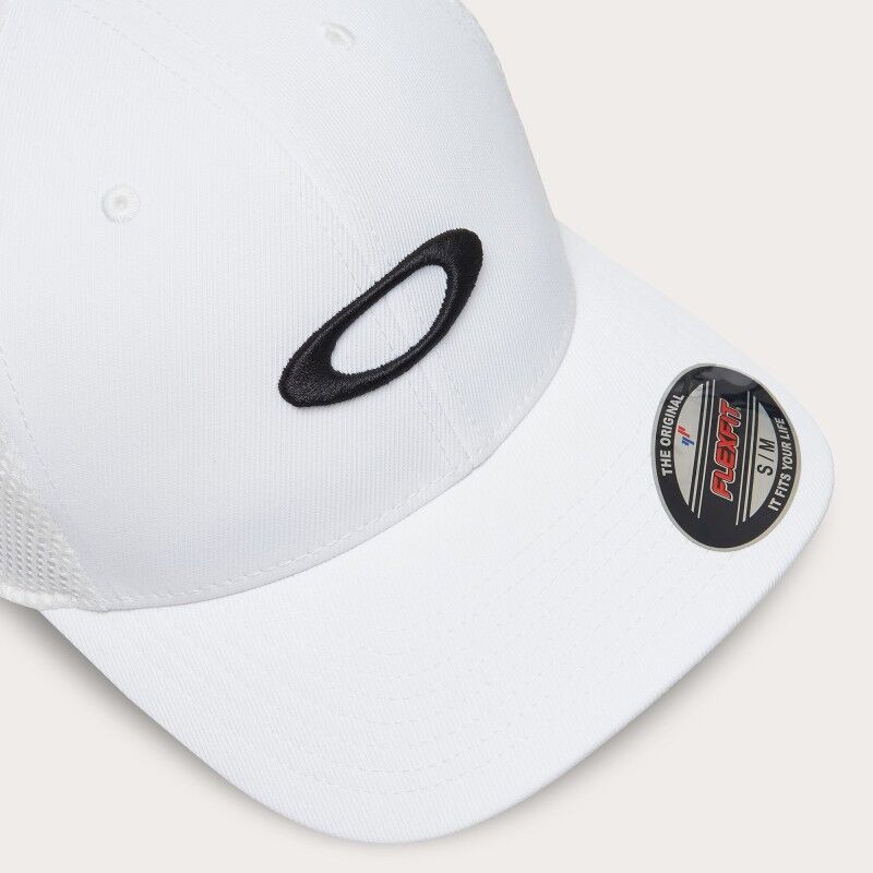 Oakley Ellipse Mesh Hat - Pet | Hardloop