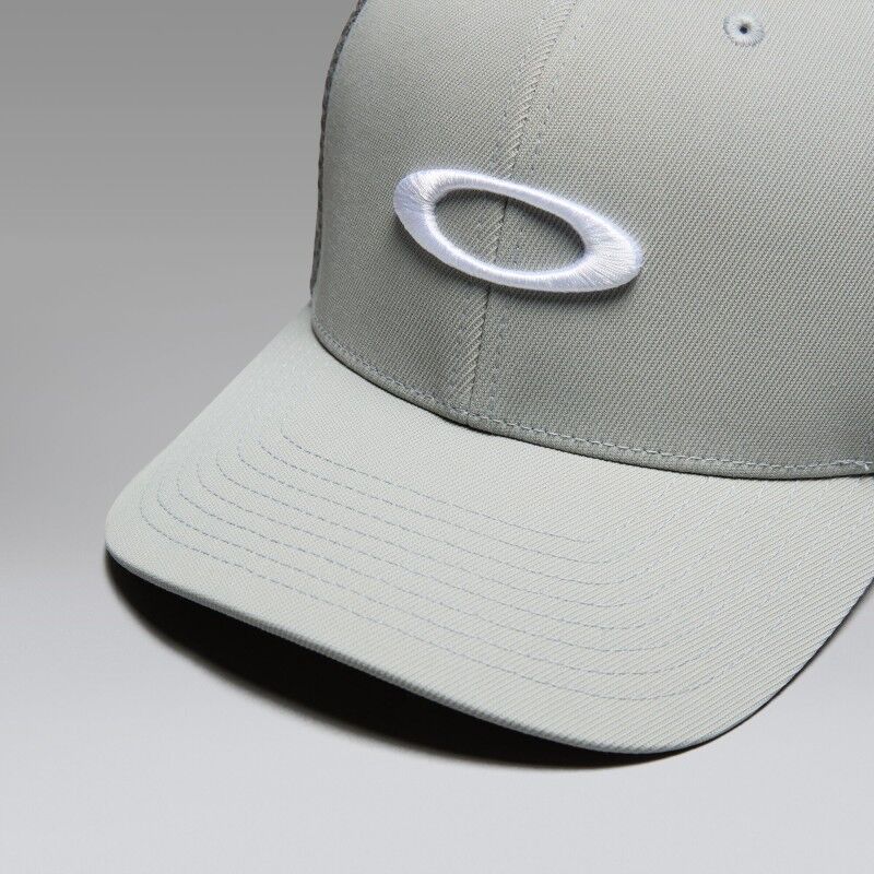 Oakley Ellipse Mesh Hat - Casquette | Hardloop