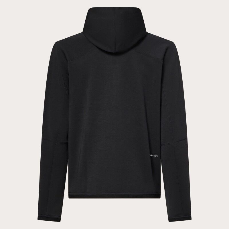 Oakley Edge Force Fz Hoodie - Hoodie - Men's | Hardloop