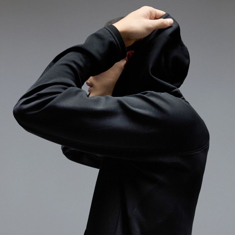 Oakley Edge Force Fz Hoodie - Hoodie - Men's | Hardloop