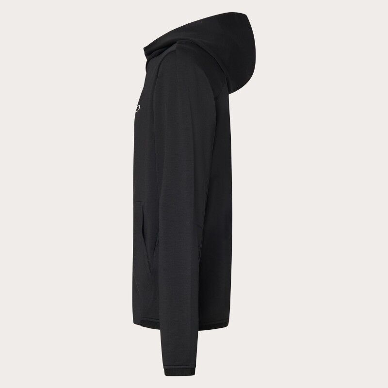 Oakley Edge Force Fz Hoodie - Sweatshirt à capuche homme | Hardloop