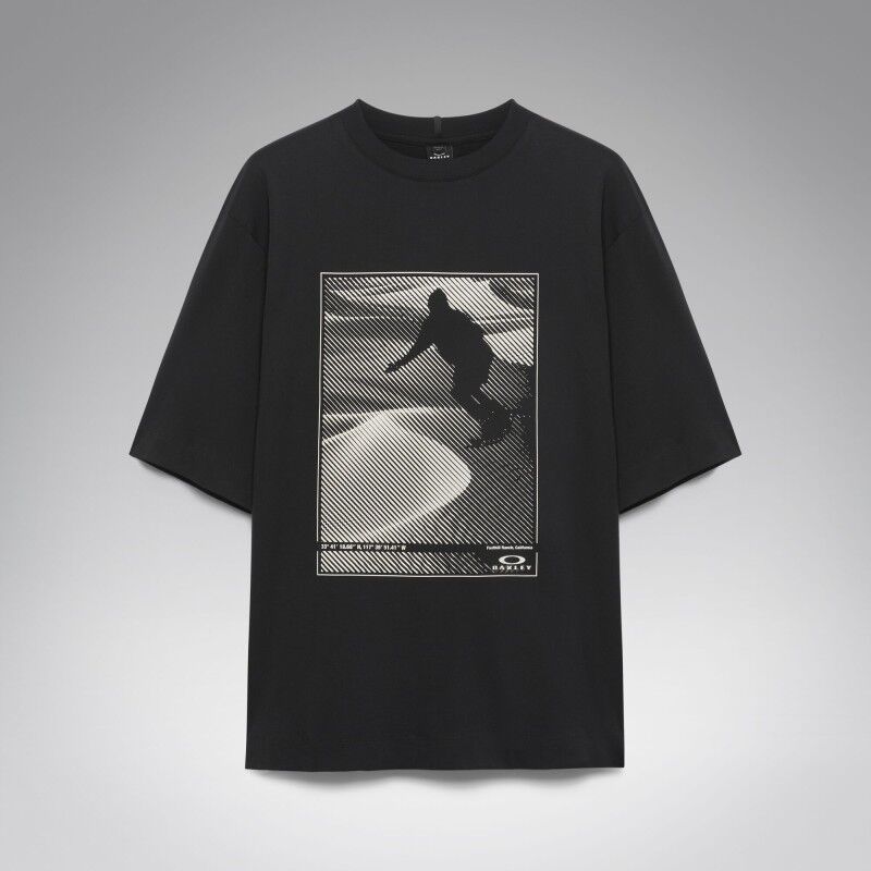 Sandboard Tee - T-shirt - Herrer