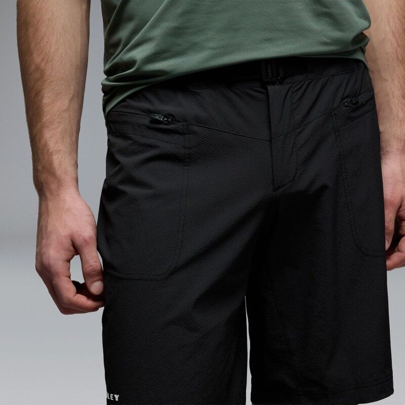 Oakley Seeker Whip Short - Pantaloncini MTB - Uomo | Hardloop