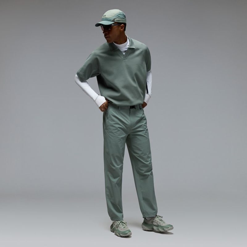Oakley Fusion Chino - Hose - Herren | Hardloop