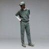 Oakley Fusion Chino - Pantaloni - Uomo | Hardloop