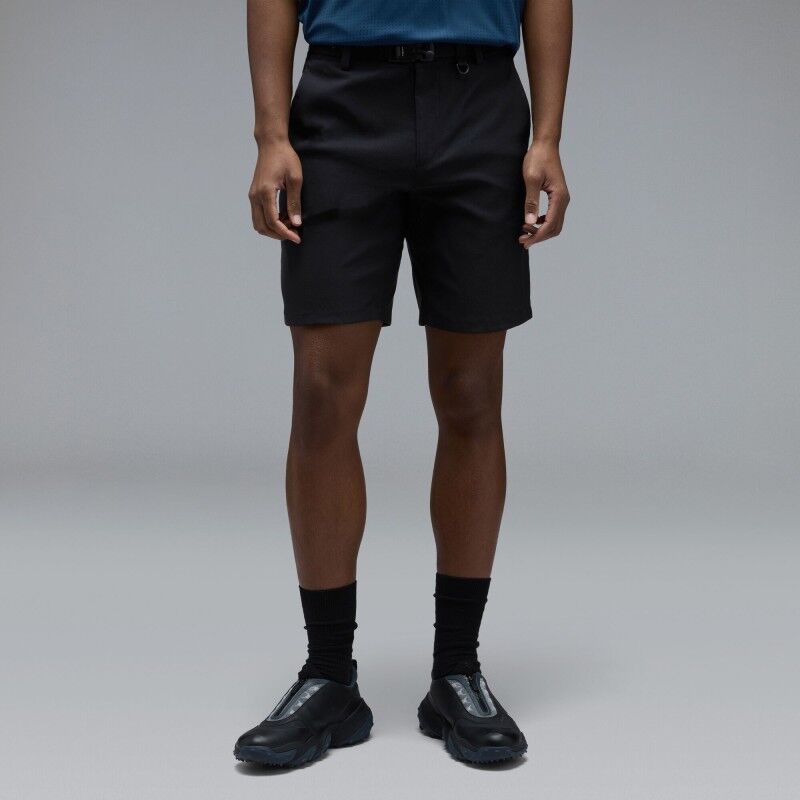Oakley Take Pro Redux Short - Shorts - Herr | Hardloop