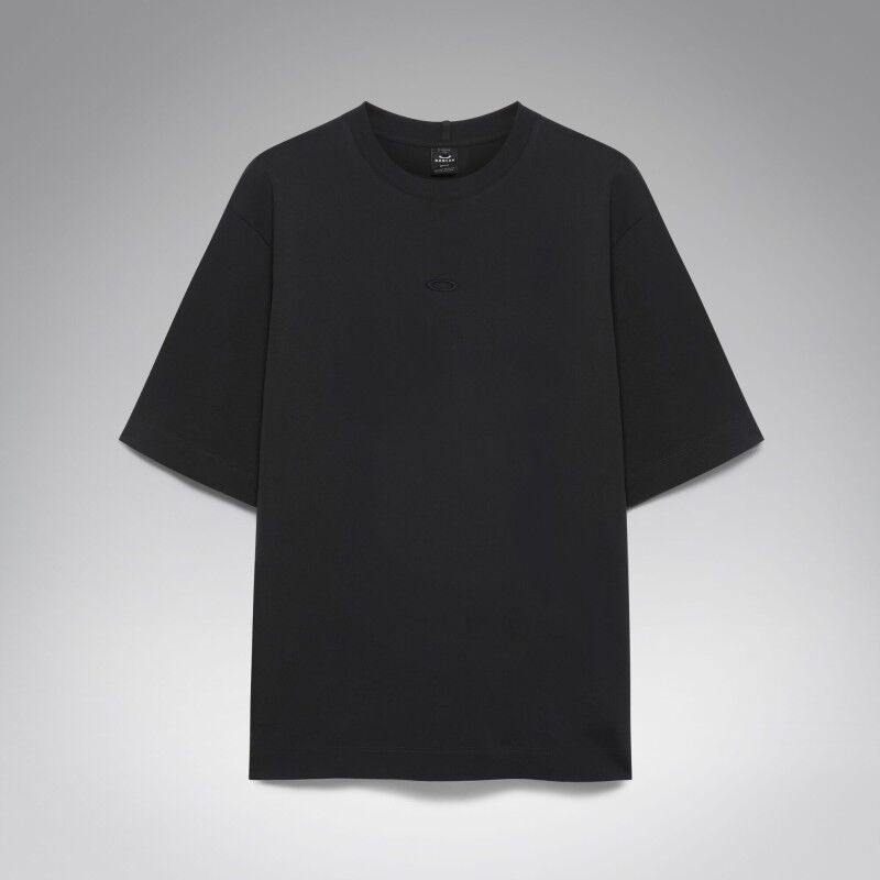 Oakley Reserve Momento Protopia Tee - T-Shirt - Herren | Hardloop
