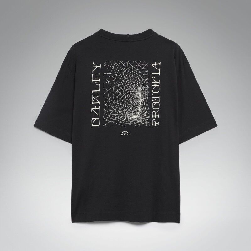 Oakley Reserve Momento Protopia Tee - T-shirt homme | Hardloop