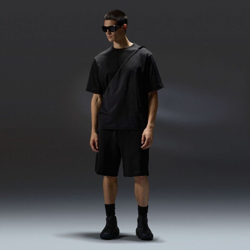 Oakley Reserve Momento Protopia Tee - T-shirt - Herrer | Hardloop