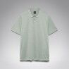 Faded Green / White Hthr